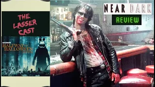 NEAR DARK (1987 Kathryn Bigelow Western Horror Movie) LIVE REVIEW