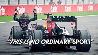 “This is No Ordinary Sport” | Formula 1 Edit