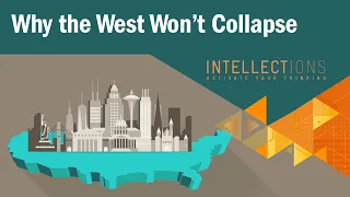 Why the West Won’t Collapse with Stephen Kotkin | Intellections