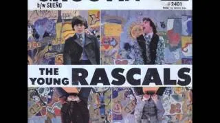 The Young Rascals - Groovin'