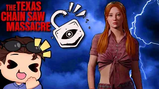 Instantly Breaking Locks With Connie Is CLUTCH.. The Texas Chainsaw Massacre Gameplay