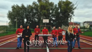 Gipsy Igorko - Mix Cardasov ( OFFICIALvideo ) COVER