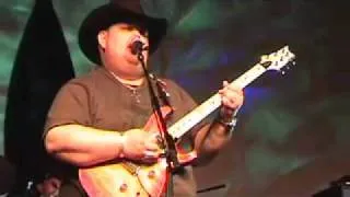 johnnyHiland at Dallas International Guitar Festival, Apr 18 2009