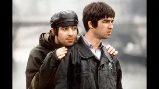 Oasis - Slide away (Demo) (Pitch adjusted)