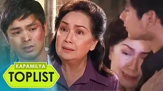 7 scenes that showed how Lola Henya fill up Daniel's longing for his parents | Kapamilya Toplist
