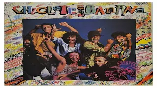 CHICLETE COM BANANA - GRITO DE GUERRA 1986 - DISCOGRAFIA COMPLETA