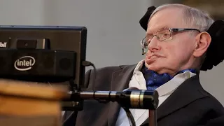 Stephen Hawking says humans must leave Earth within 600 years