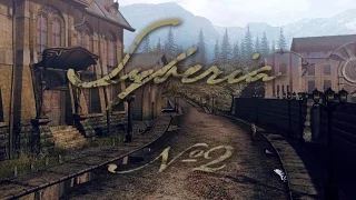 Прохождение Syberia #2 Наследие Форальбергов