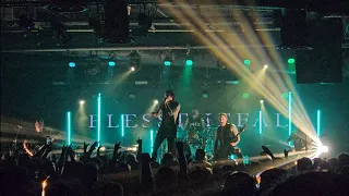 Blessthefall - Wake The Dead Live!