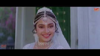 Kya Tumhe Pata Hai    Dil Hai Betaab 1993 1080p {Eagle Gold Jhankar}