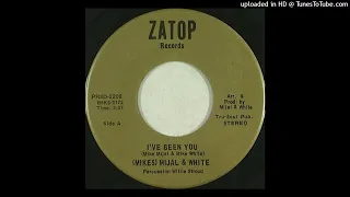 (Mikes) Mijal & White - I've Been You US 1973 (HQ)