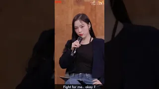 Gahyeon"Fight for me."   #dreamcatcheredit #dreamcatcher #gahyeon #kpop #kpopshorts