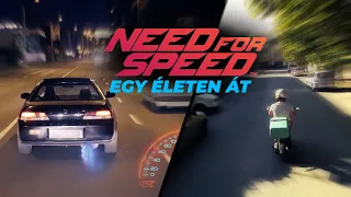 Need for Speed - Egy életen át [Gameplay]