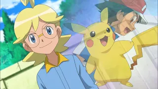 Kalos, où les rêves et les aventures commencent ! | Pokémon, la série : XY | Épisode entier