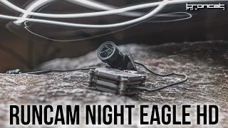 Night Vision + Infrared FPV - Runcam Night Eagle HD