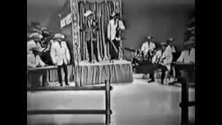Bob Wills & His Texas Playboys on WFAA-TV's "MUSIC COUNTRY STYLE", 1963