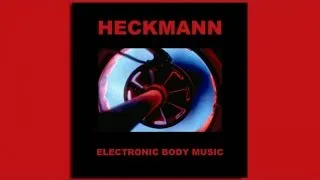 Thomas P. Heckmann - Teufelswerk