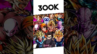 300K SUBSCRIBERS Q&A SPECIAL!! PART 1  #dblegends