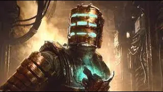 Line Gun Supremacy (Dead Space Remake)