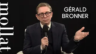 Gérald Bronner - Exorcisme