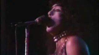 Song 4 Kiss Alive II Makin' Love  - APR.2,1977 "BUDOKAN HALL"