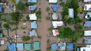 Lismore needs 'resources' from the NSW govt to help people fill out flood relief applications