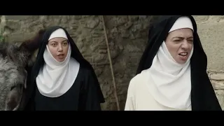 The Little Hours (2017) Movie Explained In Hindi