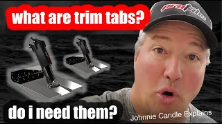 What Are Trim Tabs and Why Do You Need Them?