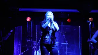 Kings of the Carnival Creation - Dimmu Borgir cover