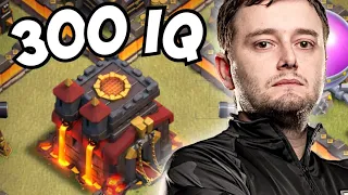 PRO PLAYERS DOING MIND BLOWING TH10 ATTACK STRATEGIES | NO SIEGE MACHINES! Clash of Clans