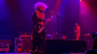 Melvins @ Fox Theater (Full Live Geek Show Night 1) | Oakland, CA | 5/23/2023