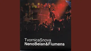 Zar Više Nema Nas (Live)