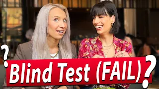 BILLIG oder TEUER...?? | PARFUM BLINDTEST mit @LenisScents