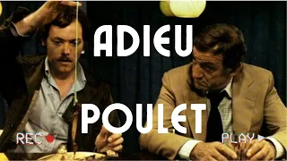 Adieu Poulet (1975) : Chronique Express #2