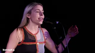 HÆLOS - "End of the World Party" (KUTX Live a the Four Seasons)