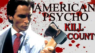 संभोग करते समय कर देता है  murder|American psycho movie explained in Hindi