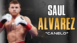 Canelo Alvarez | THE FACE OF BOXING (HD) 2020