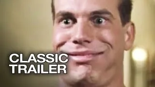 Weird Science Official Trailer #1 - Robert Downey Jr. Movie (1985) HD