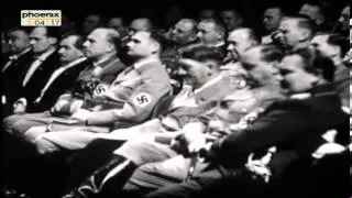 Hitlers Manager - Dokumentation über den Techniker Ferdinand Porsche - Der Techniker