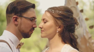 СВАДЬБА победителей конкурса молодоженов "Лучшая Love-Story" на портале SVADBA-SKORO.RU