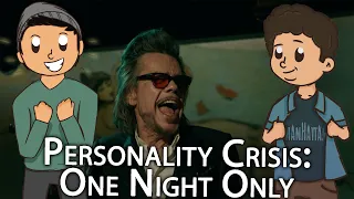 Personality Crisis: One Night Only is a new Martin Scorsese documentary