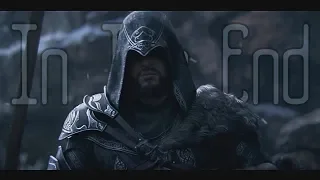 Assassin's Creed | Ezio Auditore | In The End