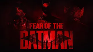 Fear Of The Batman - Trailer (Fan Made) [Scarecrow | Manbat]