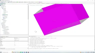 Meshing types and 3D Mesh