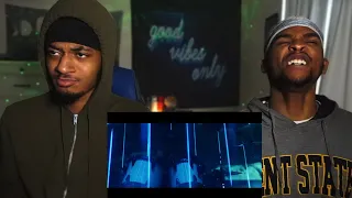 Metallica: Lux Æterna (Official Music Video) [REACTION!] | RawAndUnChuck