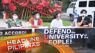 Headline Pilipinas | Teleradyo (26 January 2021)