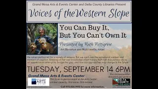 Voices of the Western Slope