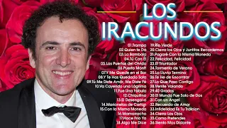 IRACUNDOS - 30 Éxitos Inmortales (Disco Completo) | Channel Música LatinaMX03