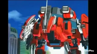 Zoids - Geno Breaker Tribute