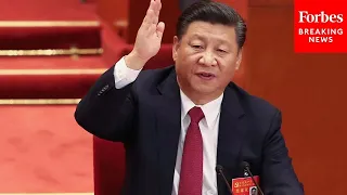 Xi Shouldn't Hold HIs Breath—Here's Why The Chinese Yuan Won't Supplant USD As World's Currency